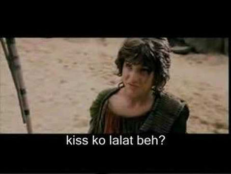 Paksiw Bisaya Version Full Movie