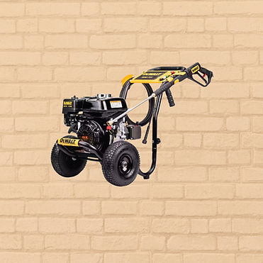 Dewalt Pressure Washer Commercial Grade