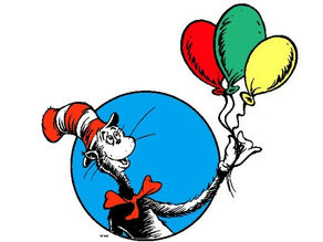 Dr. Seuss’ Birthday Celebration At Phelps Helps