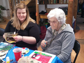 Celebrating Family Literacy Week