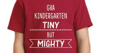Thumbnail: For current or incoming Kindergarteners only