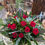 Thumbnail: Dozen Red Rose Bouquet