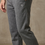 Miniatura: Pantalon Jogging Doble Frisa Posto5
