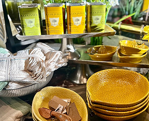 Olive Oils