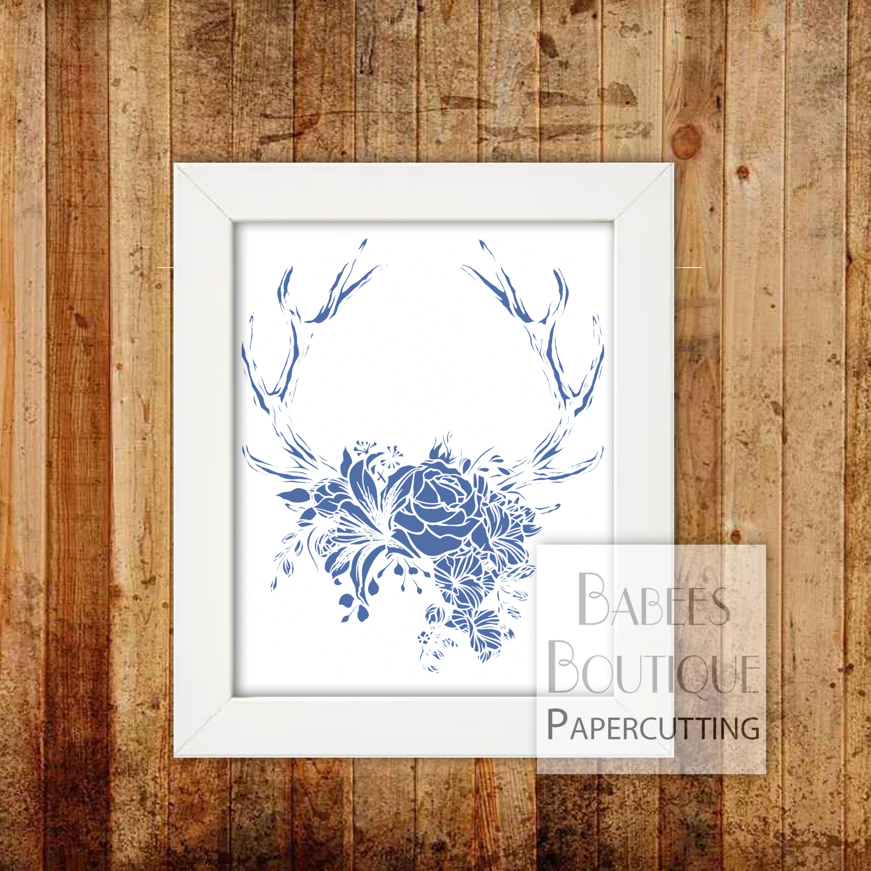 Antlers