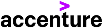 Accenture Logo