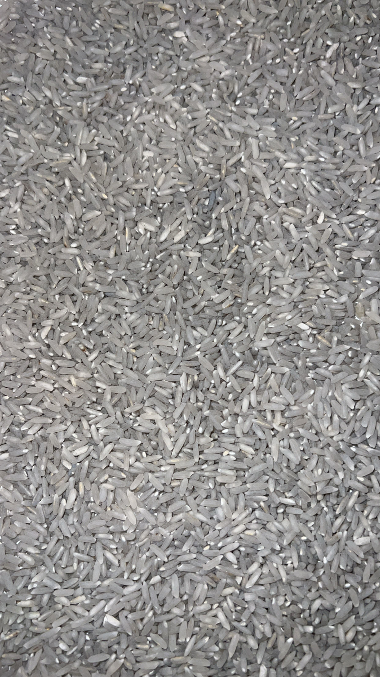 Storm Cloud Sensory Rice