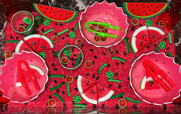 Watermelon Wonder