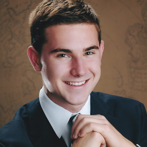 Maxwell Prexta