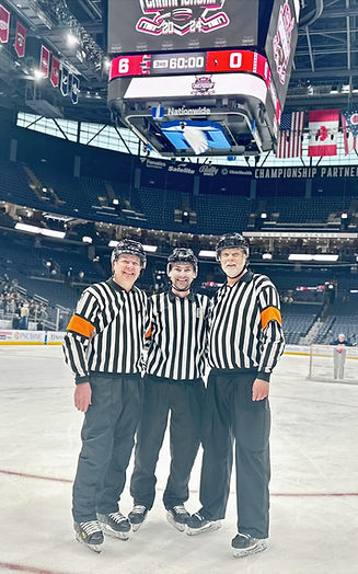 Hockey