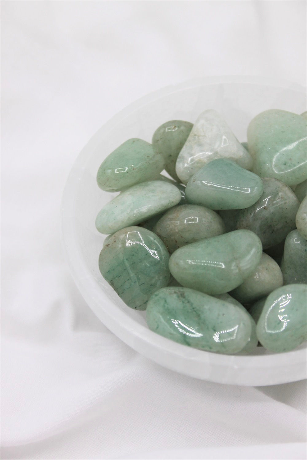 Aventurine Tumblestone