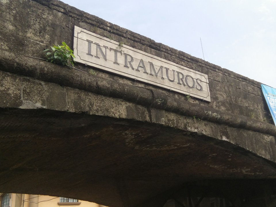 Entermuros