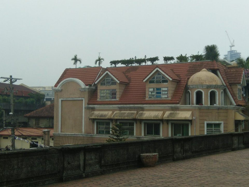 Dormitory
