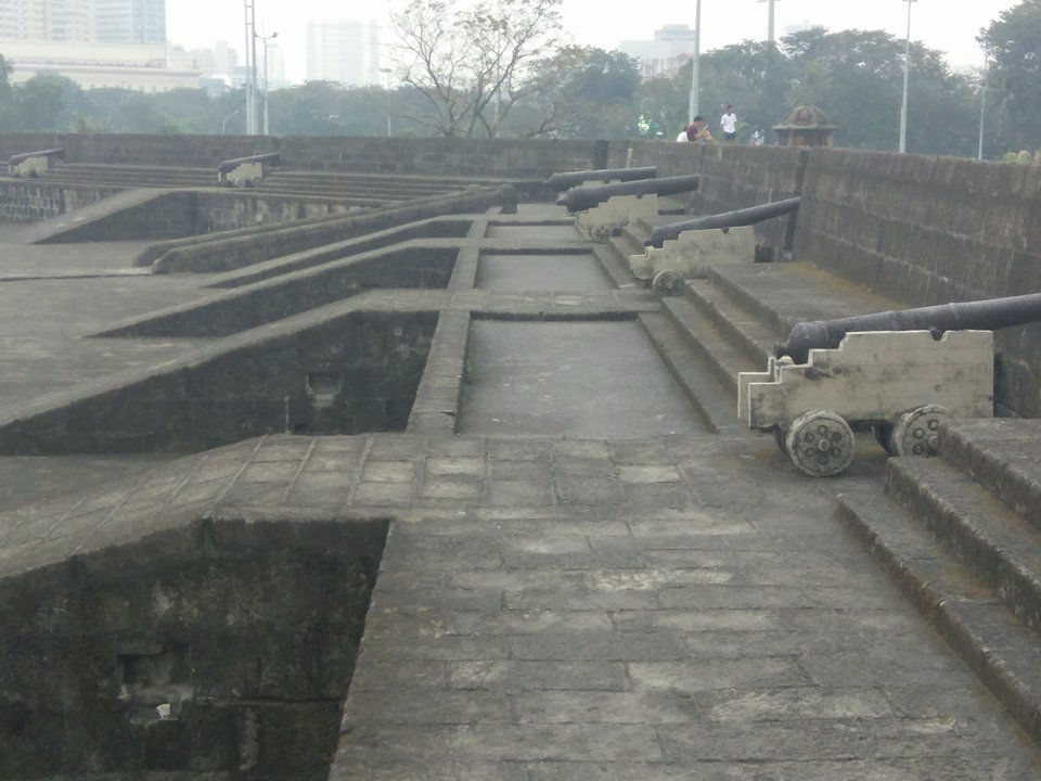 Canon View