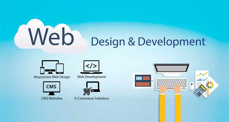 CHOOSE A BEST WEB DESIGNING COMPANY