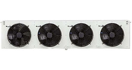 chiller room evaporator