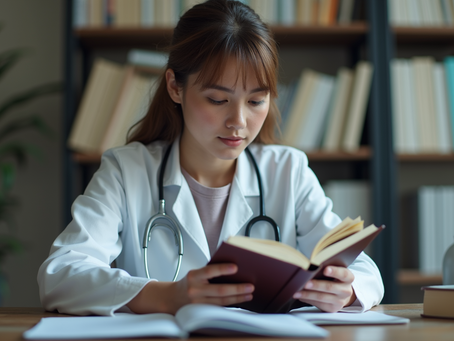 Essential Resources for Mental Health Professionals