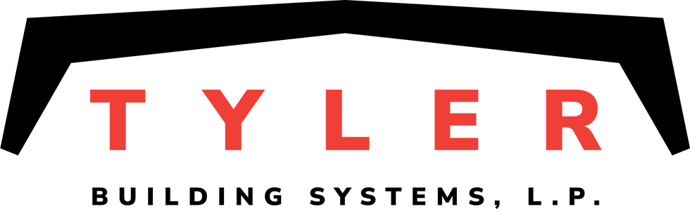 Tyler Building Systems in East Texas