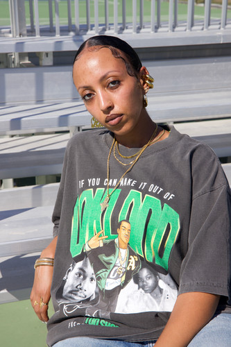 ODP x GSG Hall of Game Collection | Too $hort | Oakland Don