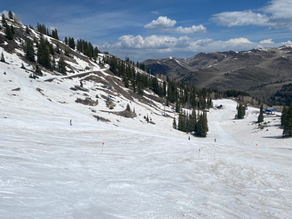 What to Expect When Spring Skiing: A Guide for Late-Season Adventurers