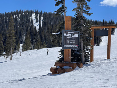 Winter Park Resort 