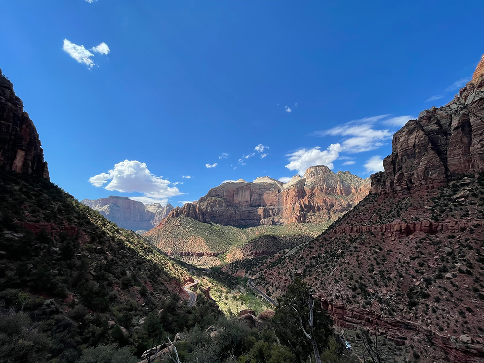 zion