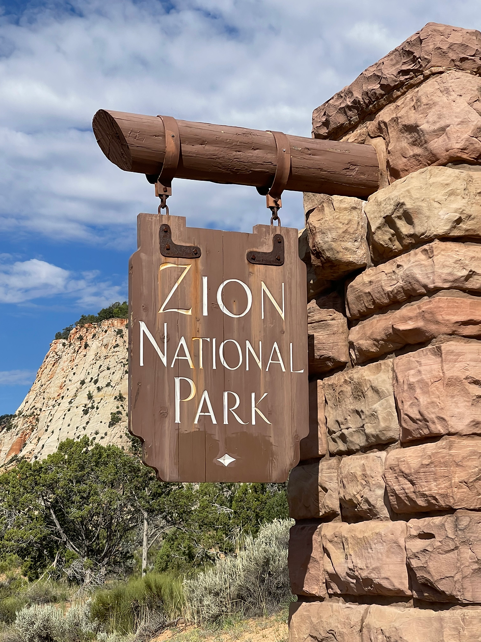 Zion