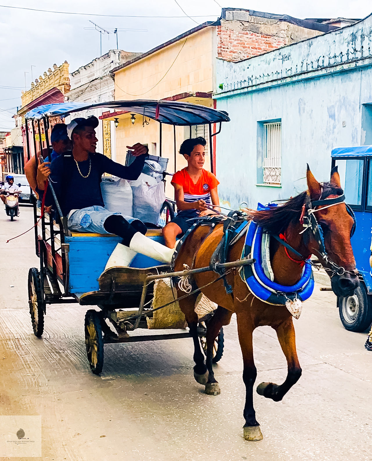 cuba