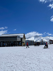 Winter Park Resort 