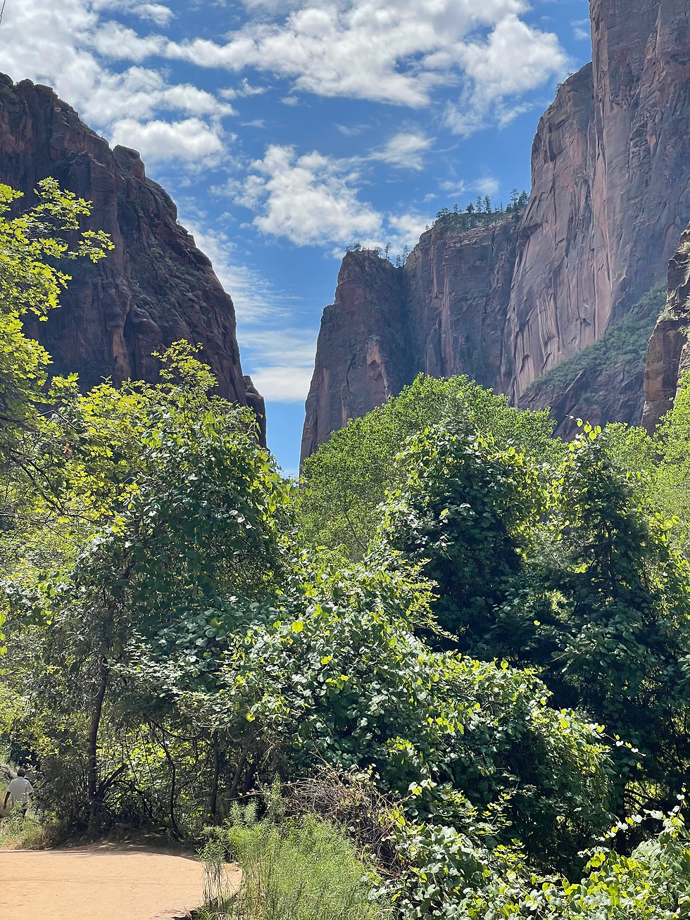 zion
