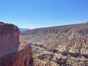 Why Capitol Reef National Park Should Be Your Next Outdoor Adventure Destination