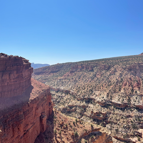Why Capitol Reef National Park Should Be Your Next Outdoor Adventure Destination