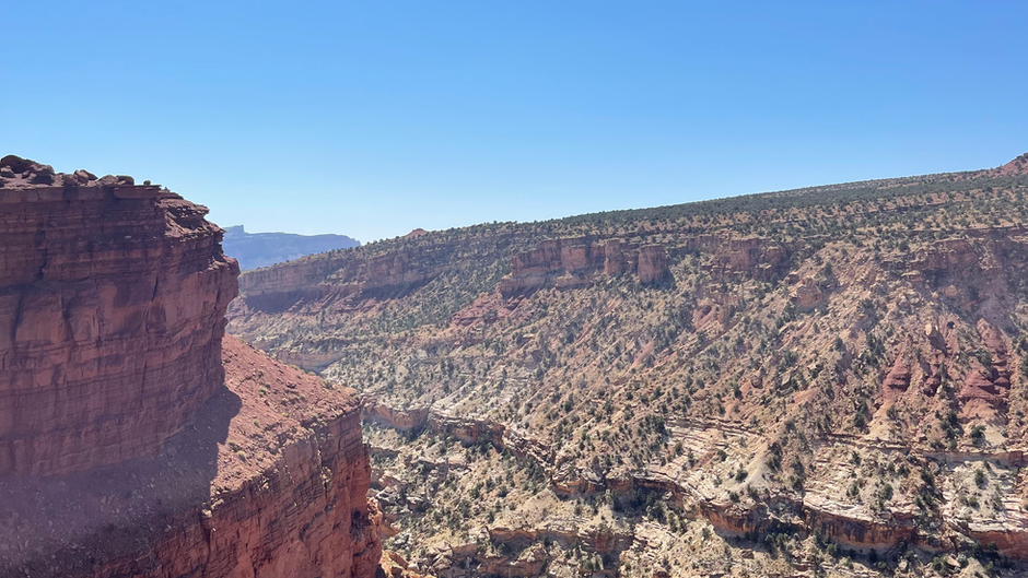 Why Capitol Reef National Park Should Be Your Next Outdoor Adventure Destination