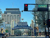 My Stay at Circus Circus Reno Sky Tower What I Loved and What I Didn't