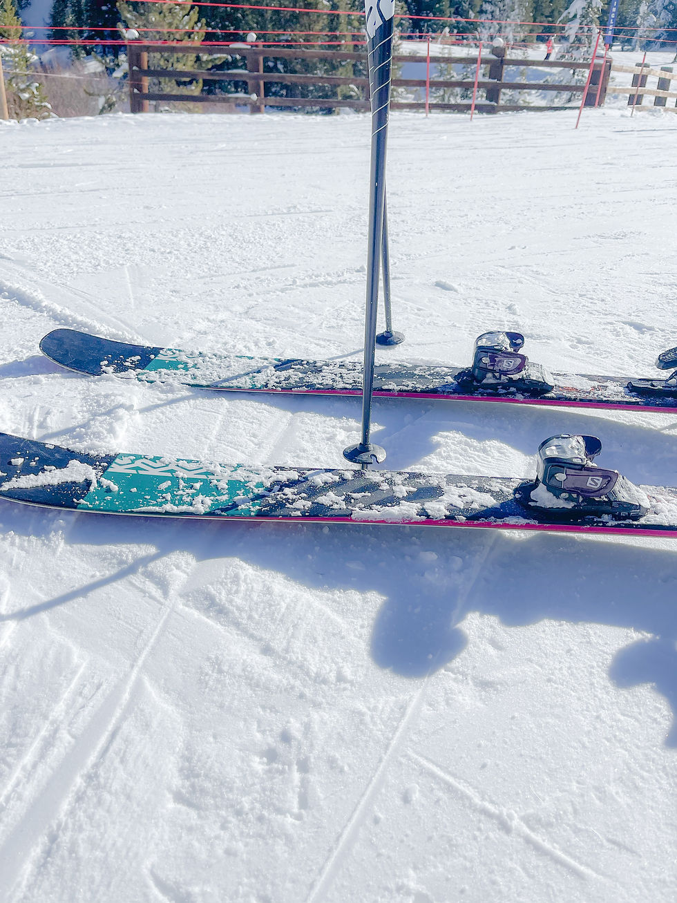 Skis