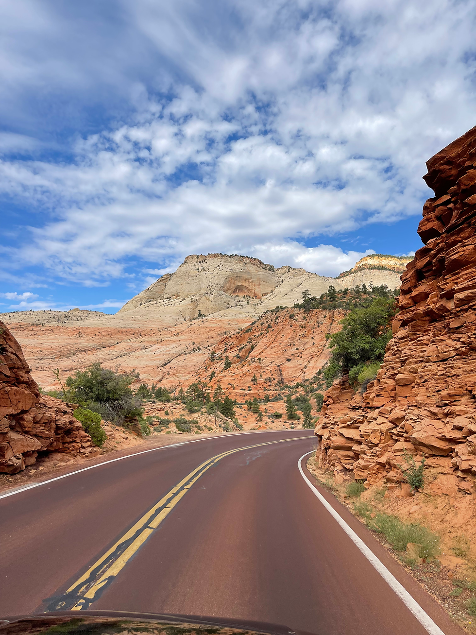 zion
