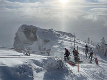 Jackson Hole, Wyoming