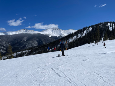 Winter Park Resort 
