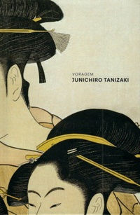 Voragem - Junichiro Tanizaki