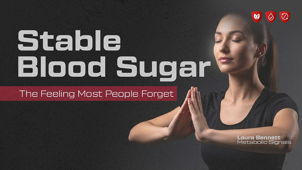 gluco armor blood sugar support supplement for balanced energy and glucose metabolism