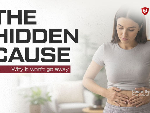 Blood Sugar and Belly Fat Connection