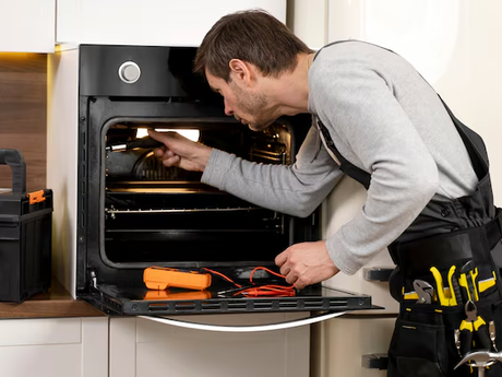 Professional Washer Repair and Installation Services in Kamloops – Top Choice Pros