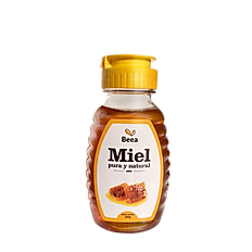 Miel de pradera 250 Grs.