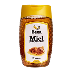 Miel de Pradera 500 Grs.