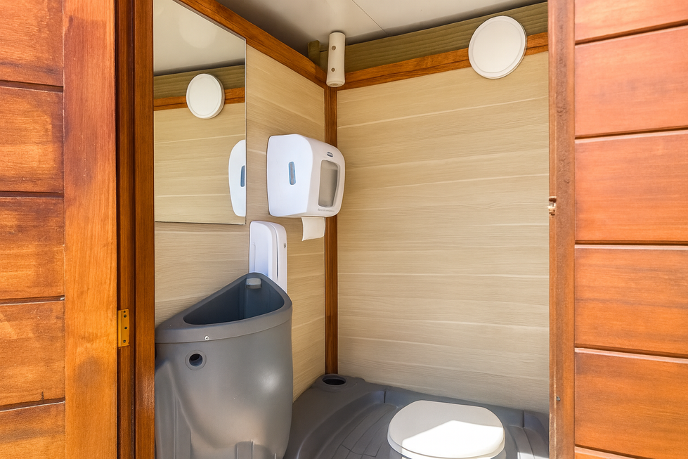 Londres - Interior 1