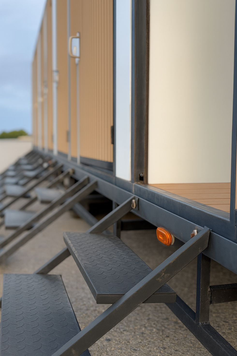 Arenas 16 - Interior 3