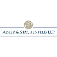 Lunch + Learn: Inside Adler & Stachenfeld LLP - Featuring Eric Menkes