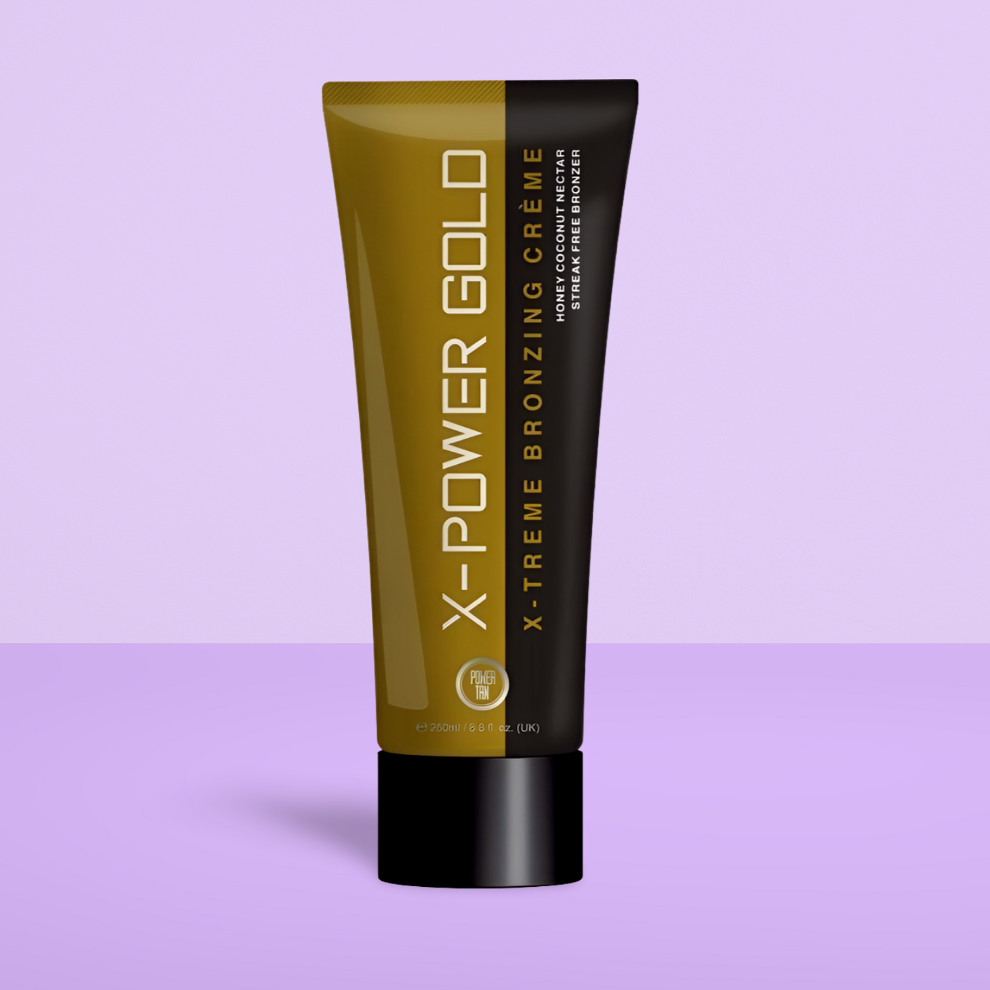 X-Power Gold Bronzer