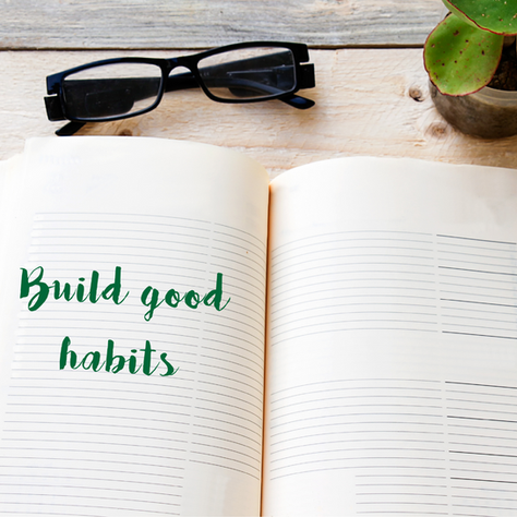 Unlocking the Power of Habits: Practical Tips for Positive Change