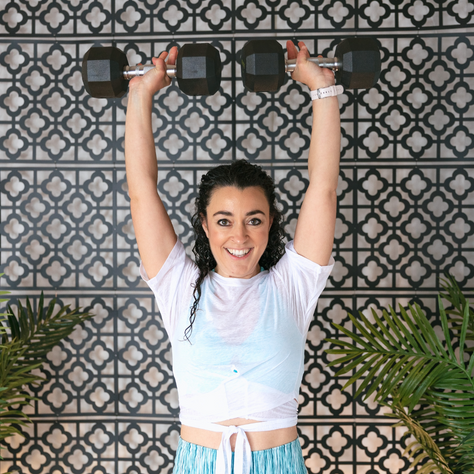 Benefits of Strength Training
